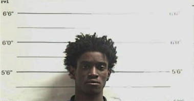 Jeremiah Warren, - Orleans Parish County, LA 